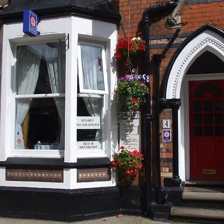 The Emsley Bed & Breakfast Stratford-upon-Avon Esterno foto