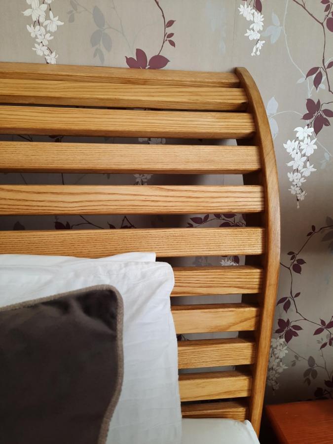 The Emsley Bed & Breakfast Stratford-upon-Avon Esterno foto