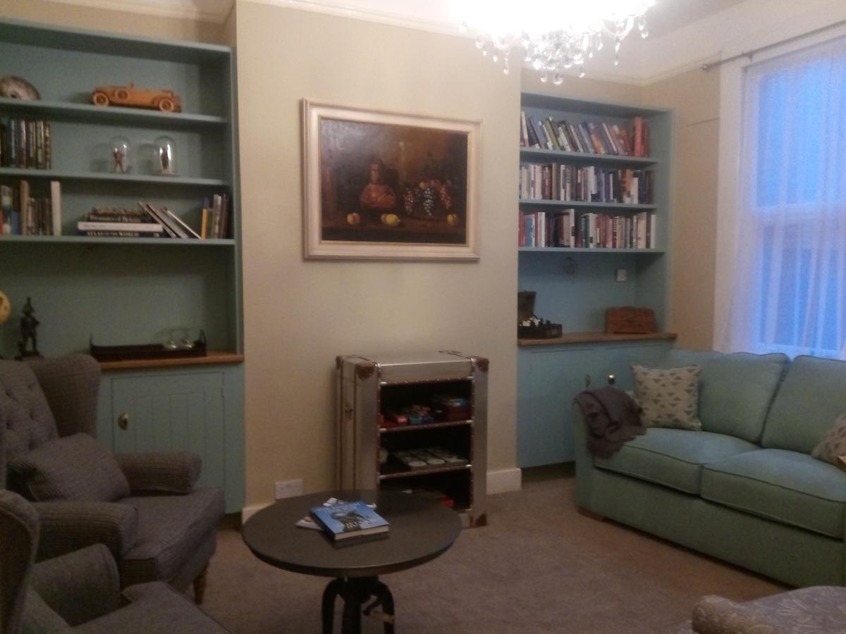 The Emsley Bed & Breakfast Stratford-upon-Avon Esterno foto
