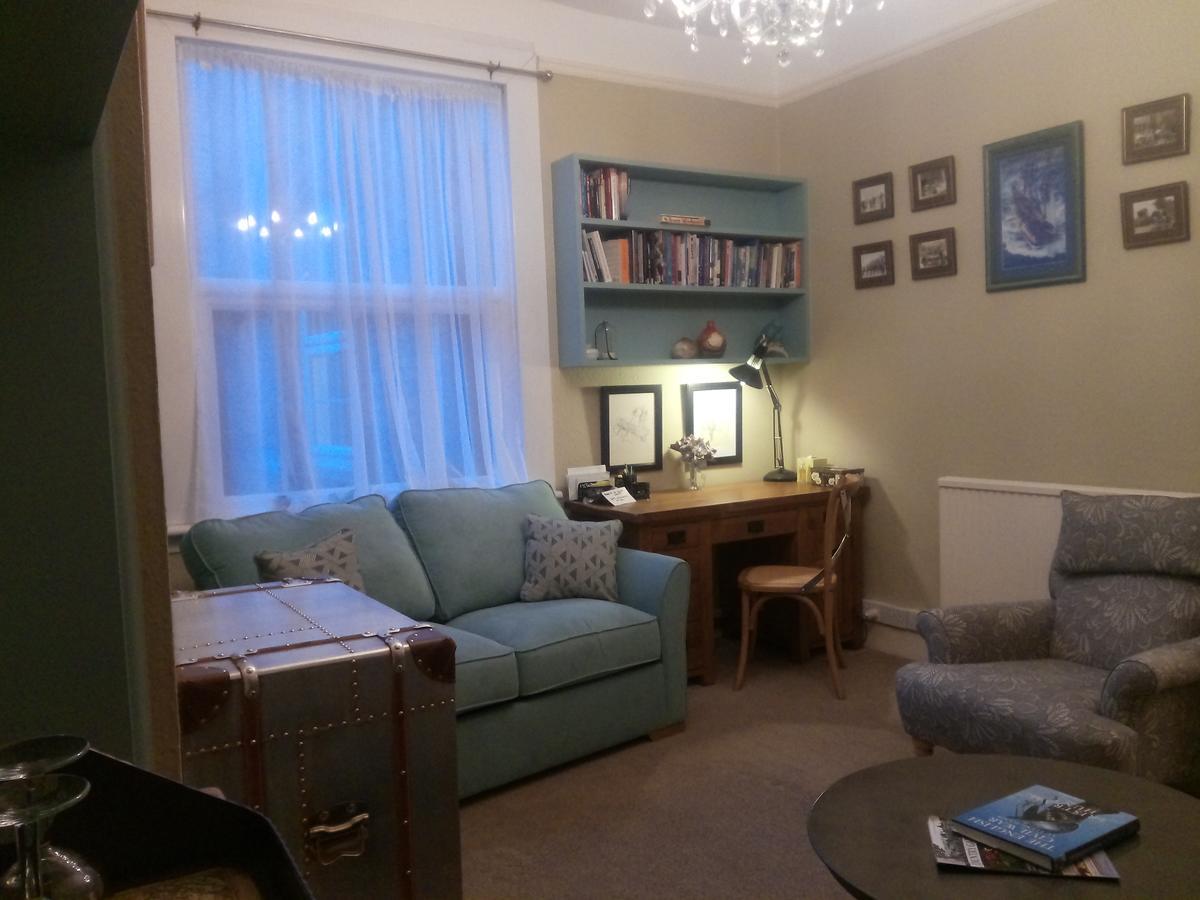 The Emsley Bed & Breakfast Stratford-upon-Avon Esterno foto